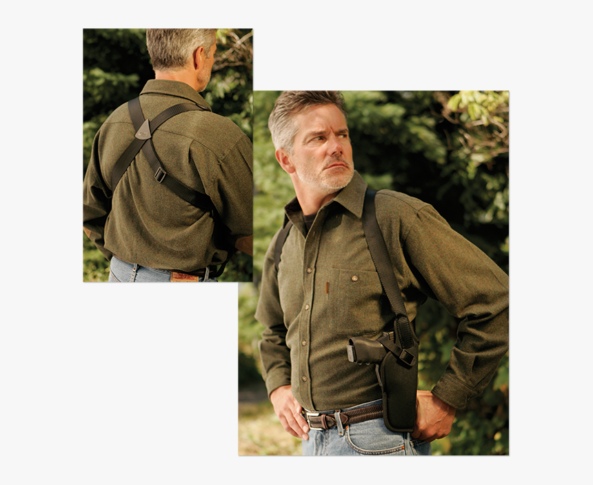 Uncle Mike's Sidekick Holster, HD Png Download, Free Download