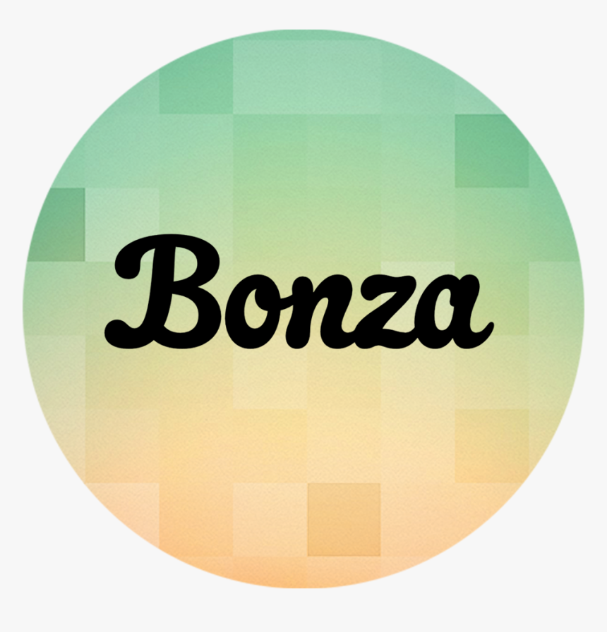 Bonza Logo, HD Png Download, Free Download
