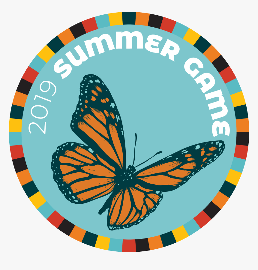 Summer Game 2019 Logo - Summer Game Aadl, HD Png Download, Free Download