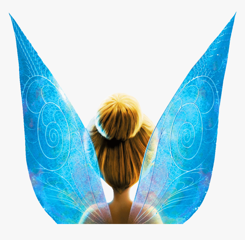 Papel De Parede Tumblr Da Tinker Bell, HD Png Download, Free Download