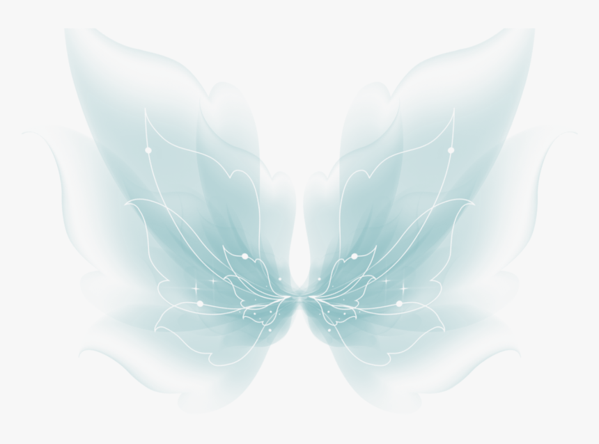 Fairy Wings Photoshop - Fairy Wings, HD Png Download, Free Download