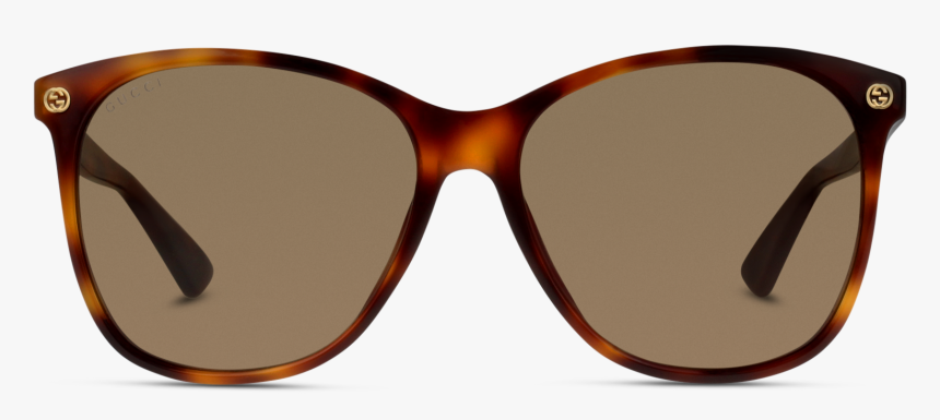 Women"s Gucci Sunglasses - Gucci Solglasögon Dam Synoptik, HD Png Download, Free Download