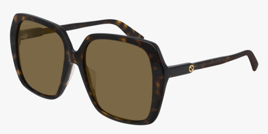 Gucci Women Sunglasses, HD Png Download, Free Download