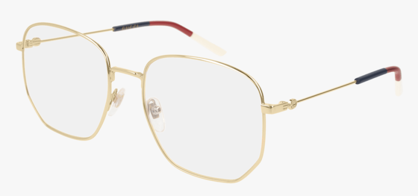 Gucci Eyeglasses, HD Png Download, Free Download