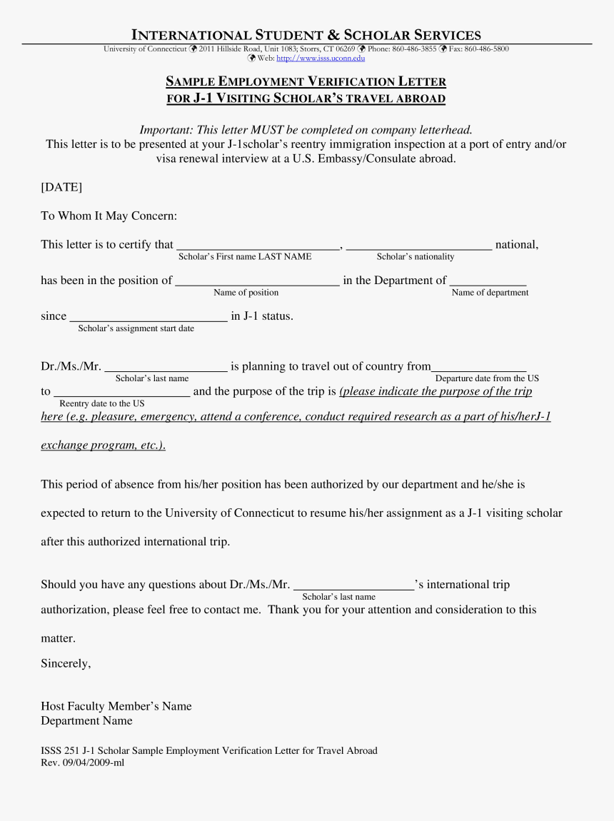 Resume Phenomenal Companyad Employment Verification - Employee Letter For Immigration, HD Png Download, Free Download