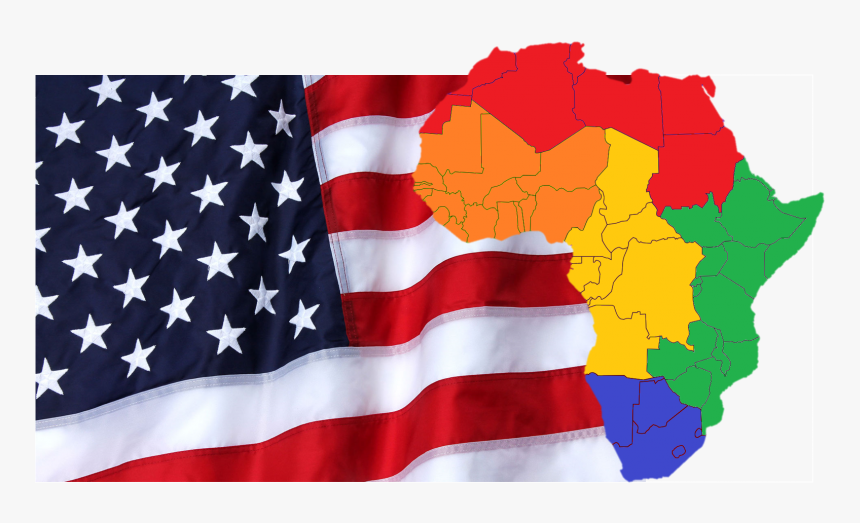 Africa Usa, HD Png Download, Free Download