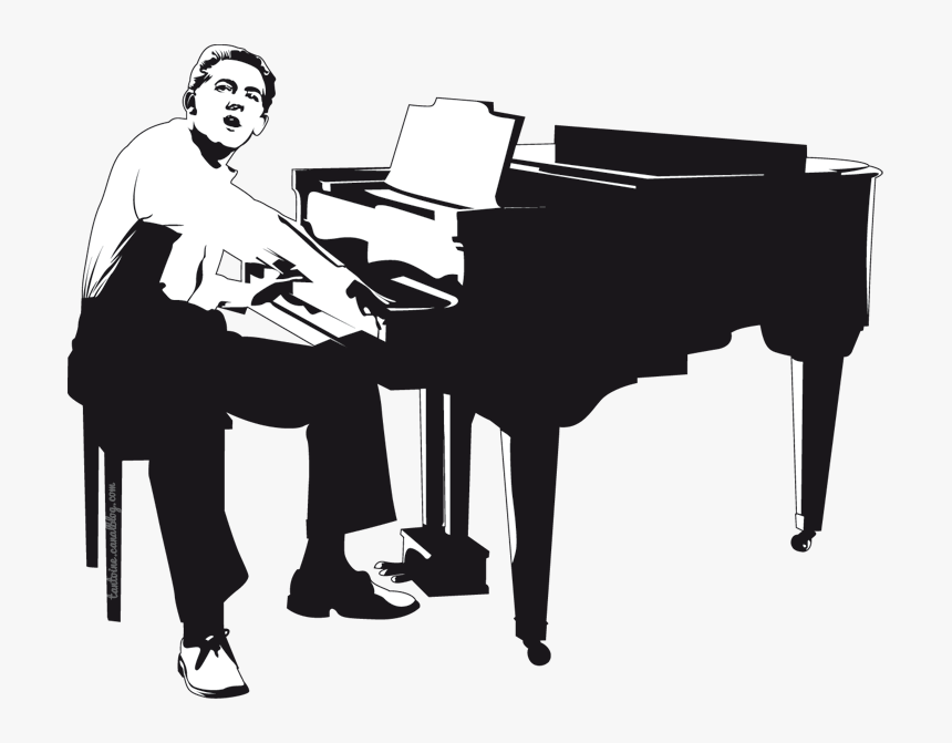 John F - Player Piano, HD Png Download, Free Download