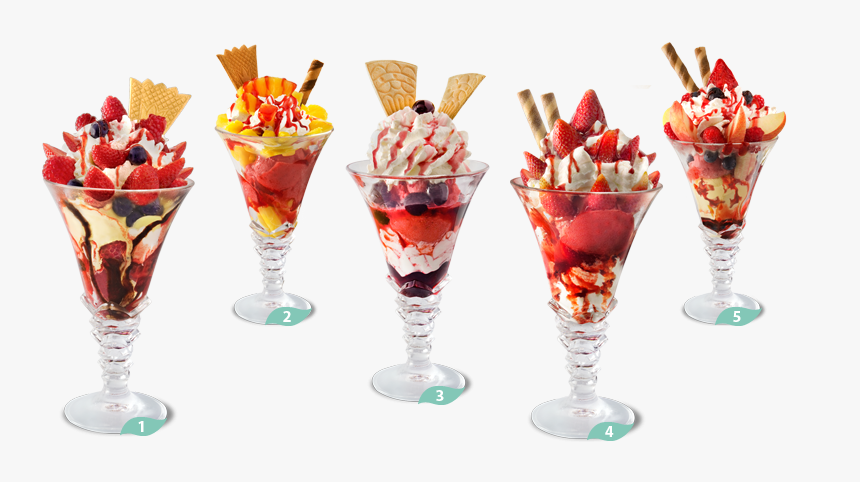 Thumb Image - Italian Ice Cream Hd Png, Transparent Png, Free Download