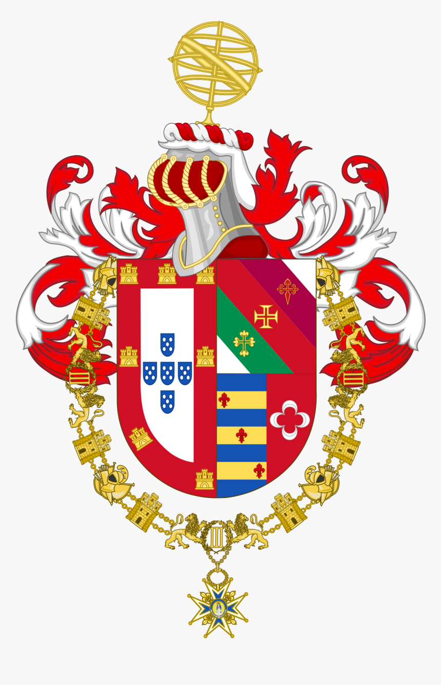 Juan Peron Coat Of Arms, HD Png Download, Free Download