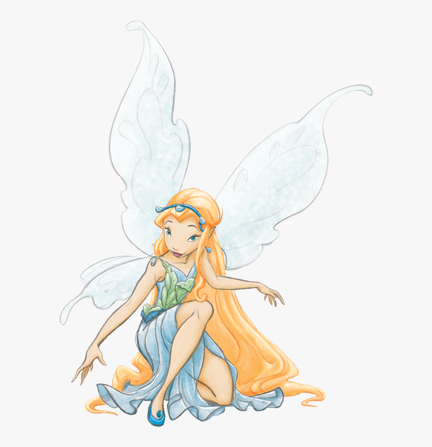 Disney Fairy Rani Wings, HD Png Download, Free Download