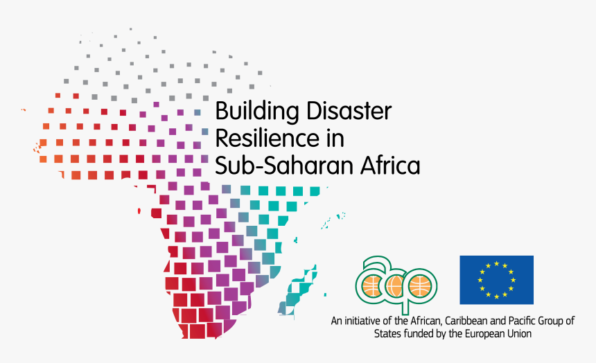 R2 Emblem - Building Disaster Resilience In Sub Saharan Africa, HD Png Download, Free Download