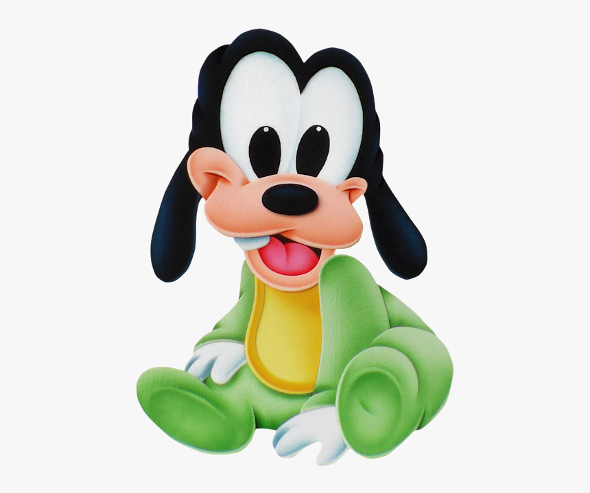 Thumb Image - Gufi De Mickey Mouse, HD Png Download, Free Download