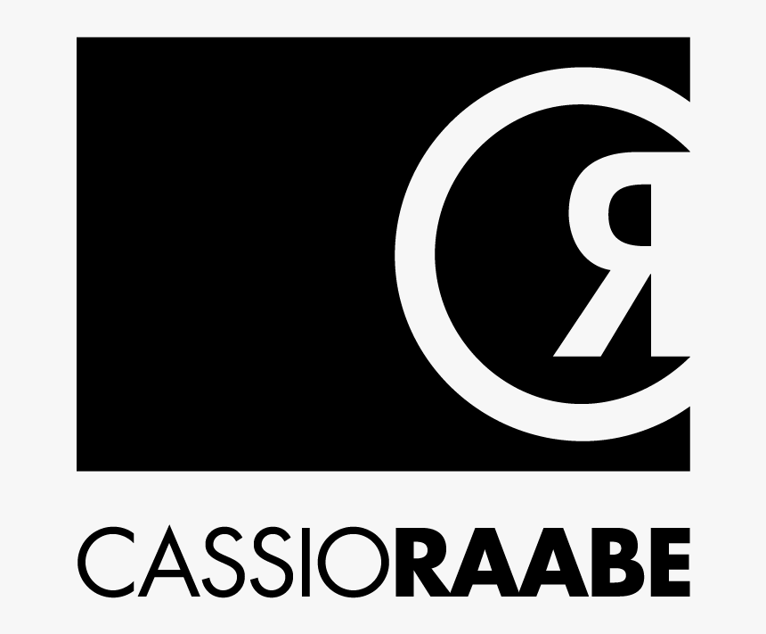 Cassio Raabe - Graphic Design, HD Png Download, Free Download