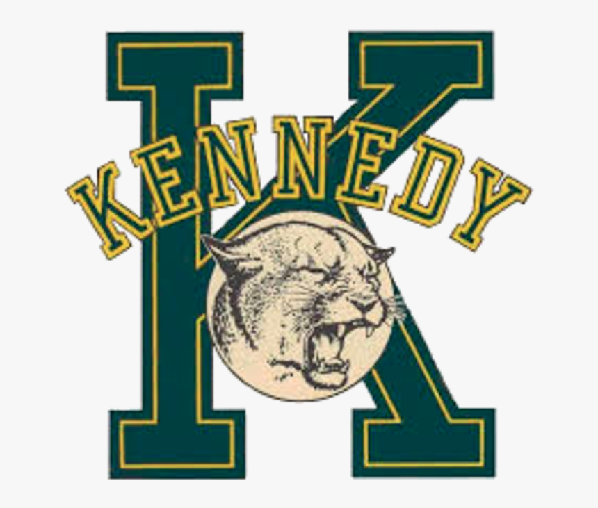 John F Kennedy High School Mascot, HD Png Download, Free Download