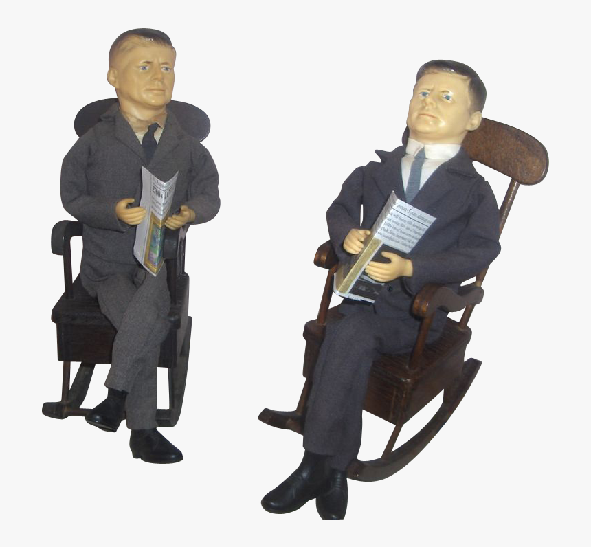 Pair John F - Sitting, HD Png Download, Free Download