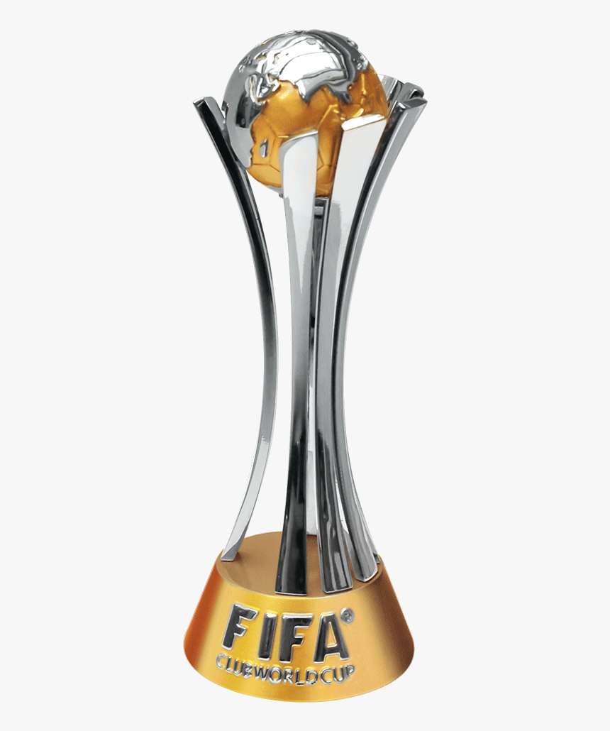 Thumb Image - Fifa World Club Trophy, HD Png Download, Free Download
