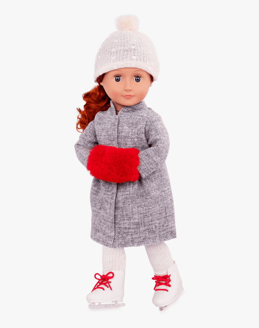 Doll, HD Png Download, Free Download