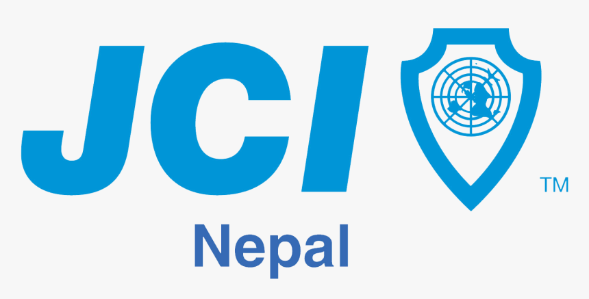 Jci Nepal Logo - Junior Chamber International Ghana, HD Png Download, Free Download