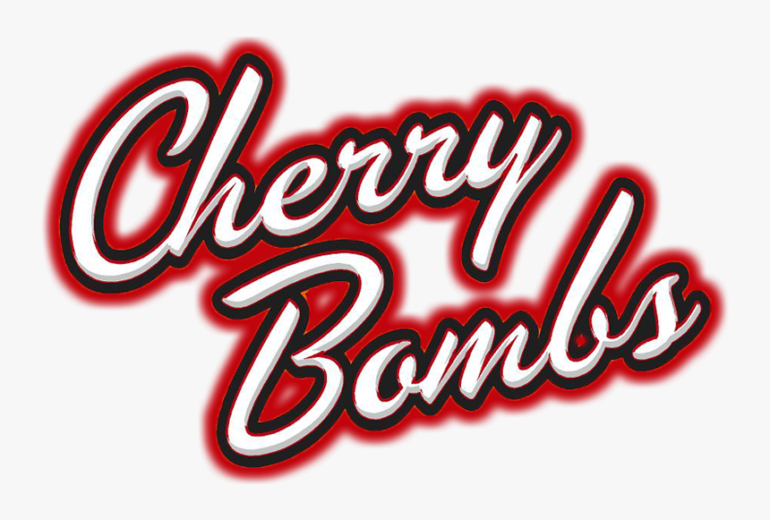 Transparent Cherry Bomb Png - Cherry Bomb Logo Tyler The Creator Transparent, Png Download, Free Download