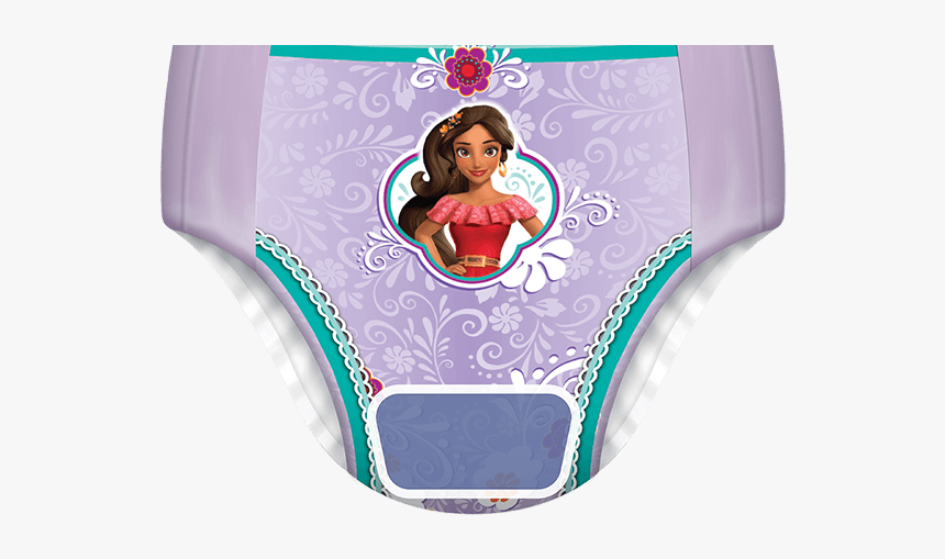 Goodnites Elena Of Avalor, HD Png Download, Free Download