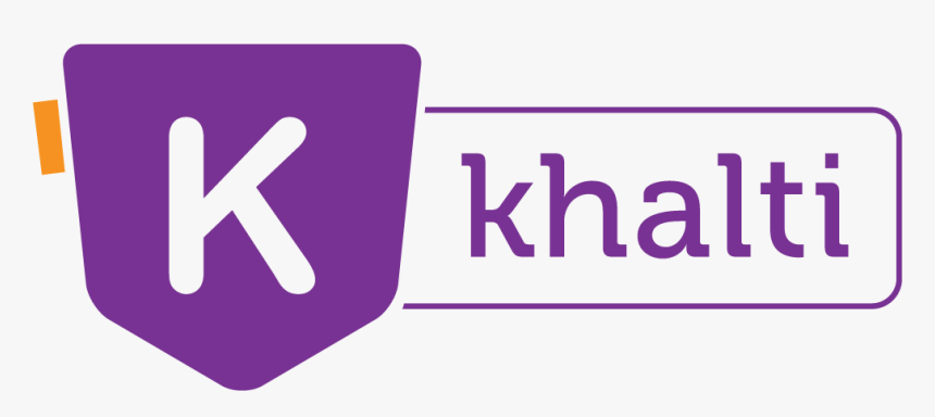 Khalti Logo Png, Transparent Png, Free Download