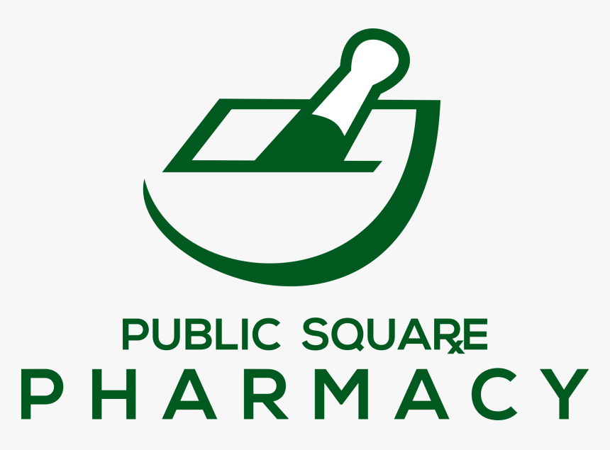 Public Square Pharmacy, HD Png Download, Free Download