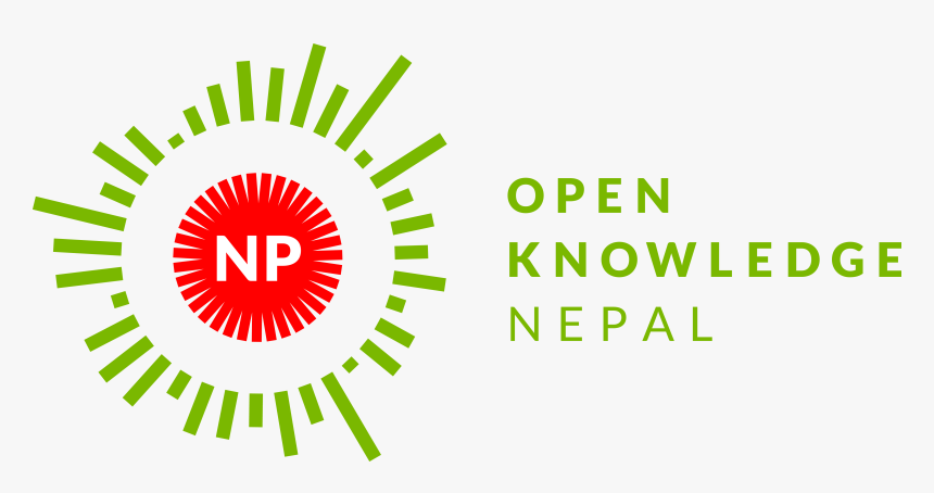 Open Knowledge Nepal, HD Png Download, Free Download