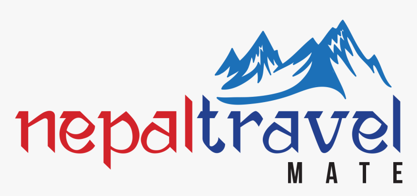 Logo Travel And Tours Logo Nepal - Graphic Design, HD Png Download, Free Download