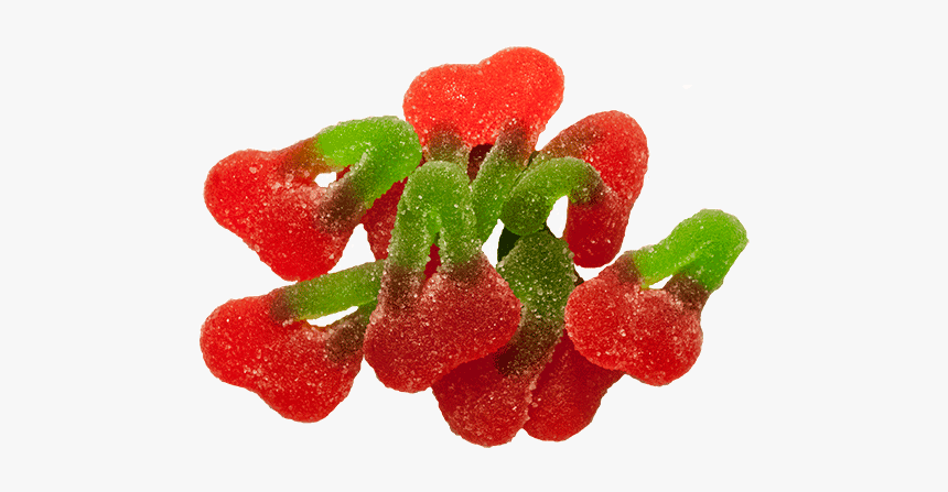 Cbd Cherry Gummies, HD Png Download, Free Download