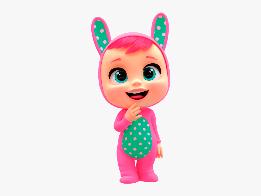 Tarjetas De Cumpleaños De Bebes Llorones, HD Png Download, Free Download