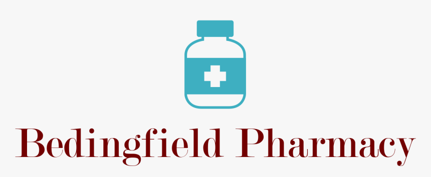 Bedingfield Pharmacy - Graphic Design, HD Png Download, Free Download