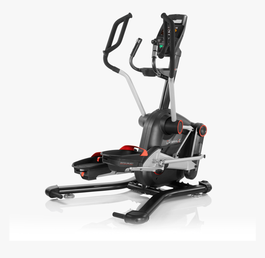 Bowflex Lateralx Lx5, HD Png Download, Free Download