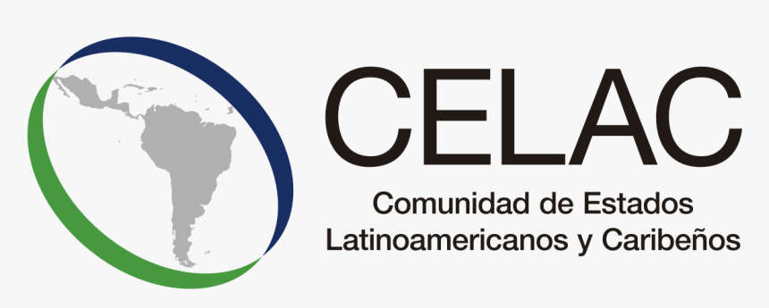 Comunidad De Estados Latinoamericanos Y Caribeños, HD Png Download, Free Download