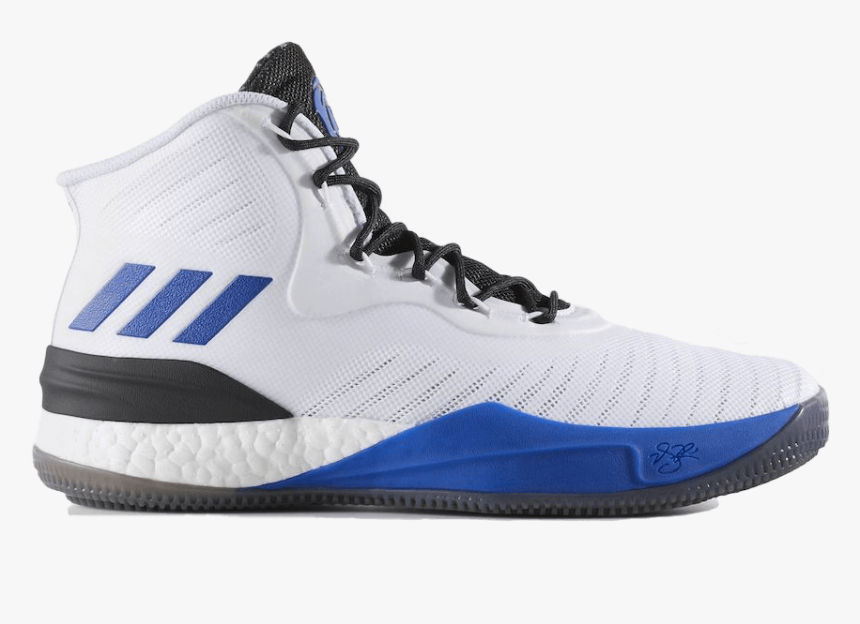 Adidas Derrick Rose 8, HD Png Download, Free Download