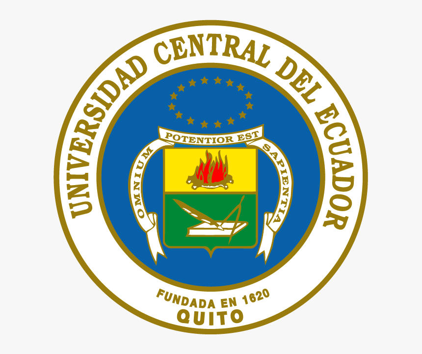 Central University Of Ecuador, HD Png Download, Free Download