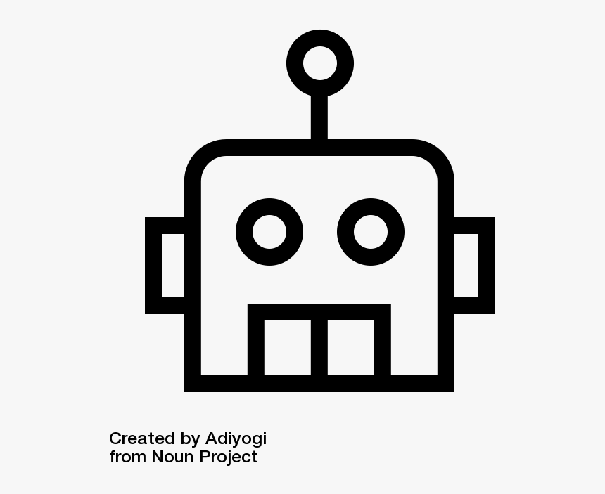 Icon , Png Download - Icon Bot Png, Transparent Png, Free Download