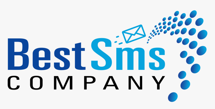 Logo Of Sms Service Providing Company, HD Png Download, Free Download