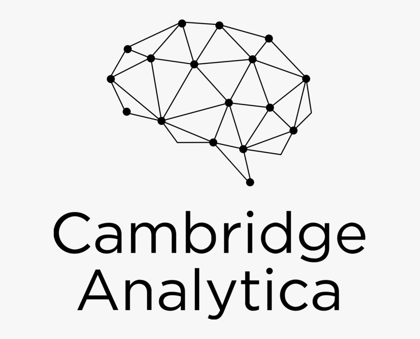 Cambridge Analytica Goes Adios - Cambridge Analytica Logo, HD Png Download, Free Download