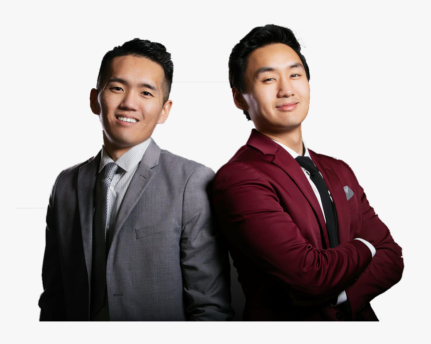 Kwak Brothers, HD Png Download, Free Download