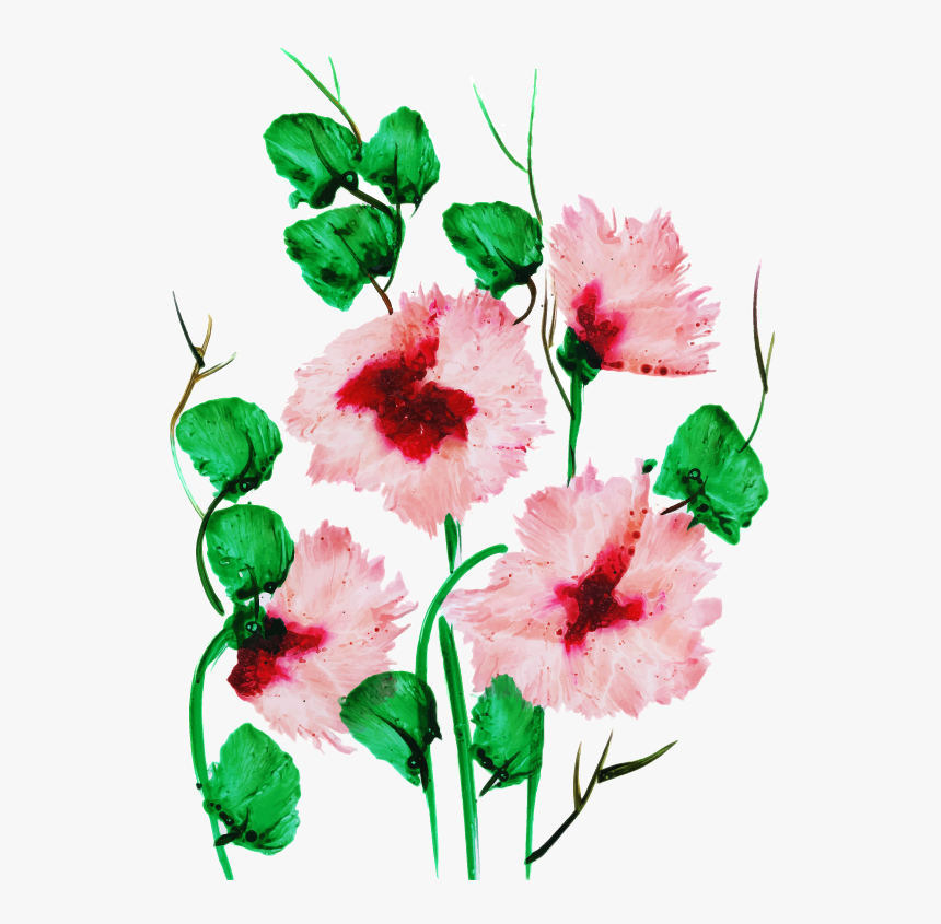 Chinese Hibiscus, HD Png Download, Free Download