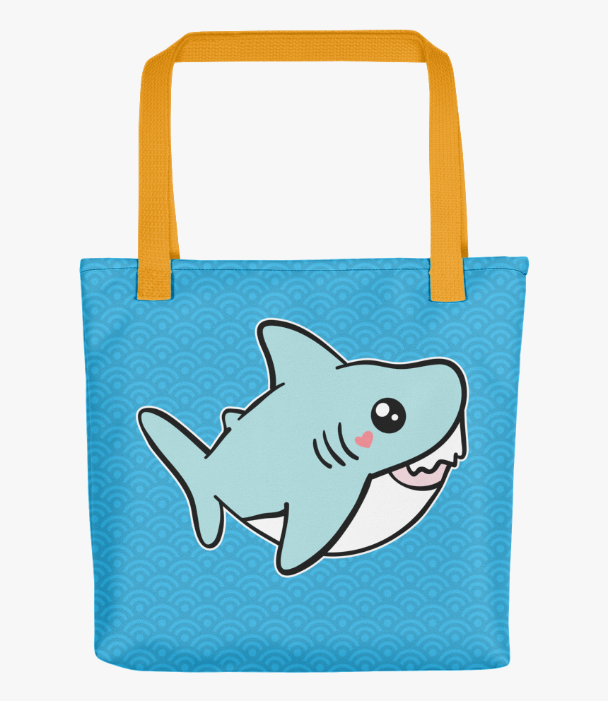 Transparent Cute Shark Png - Shark, Png Download, Free Download