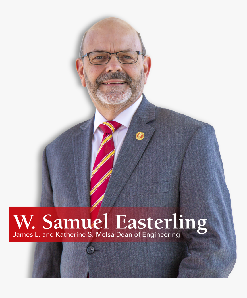 Sam Easterling - Businessperson, HD Png Download, Free Download