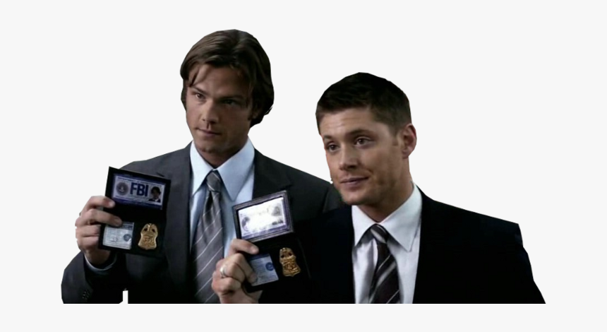 Irmãos Winchester, HD Png Download, Free Download