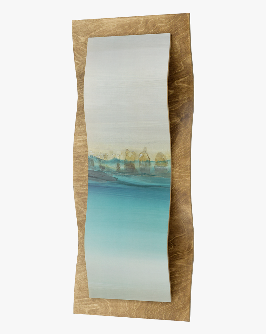 South Swell Ii - Reflection, HD Png Download, Free Download