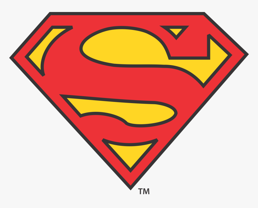 Thumb Image - Superman Logo, HD Png Download, Free Download