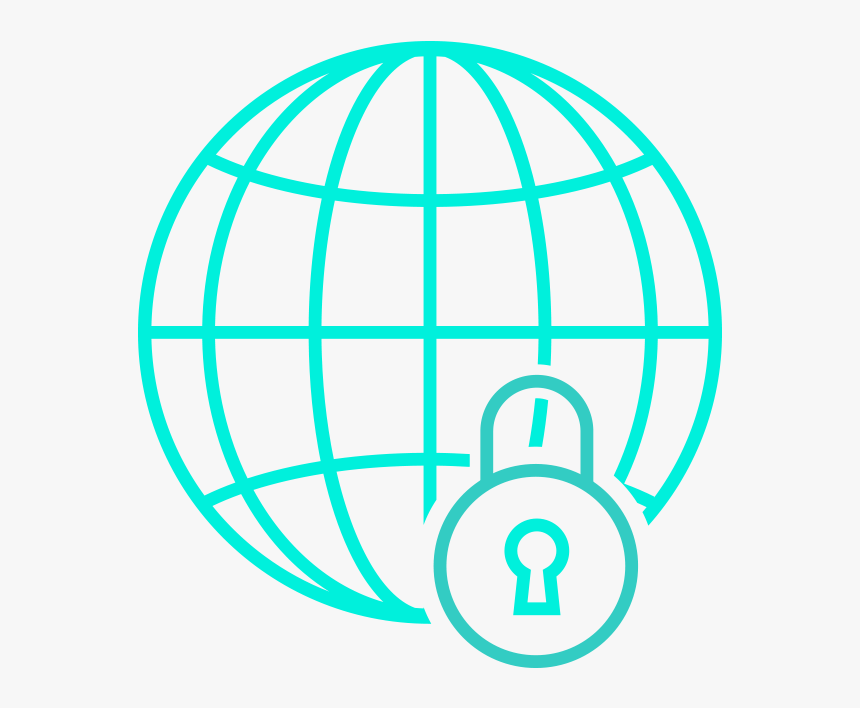 Vector Globe Icon, HD Png Download, Free Download