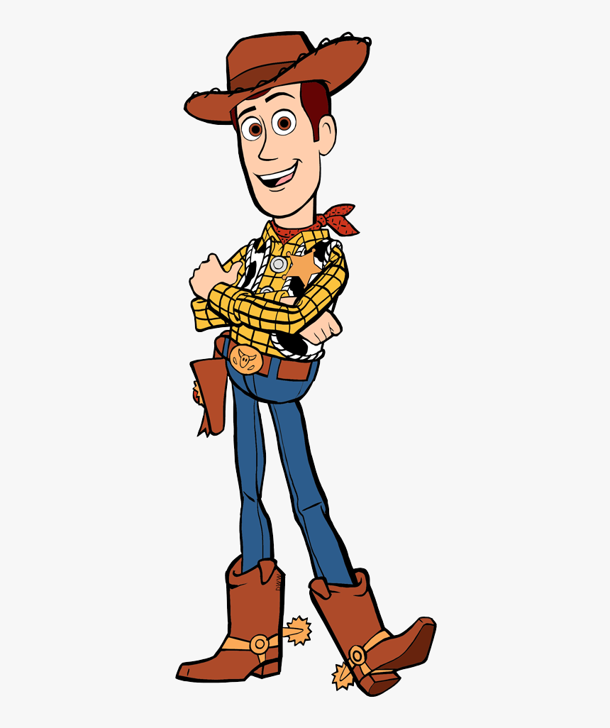 characters off of toy story