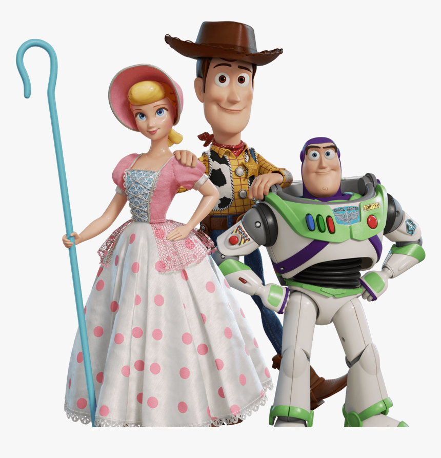 Toy Story 4 Drop, HD Png Download, Free Download