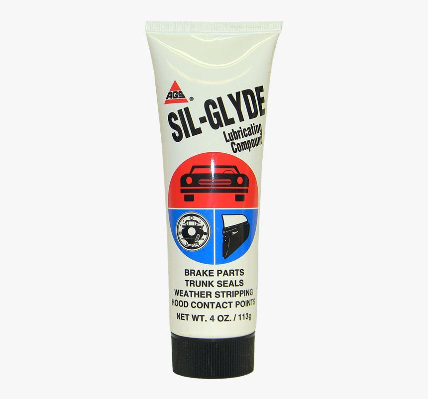 Sil Glyde Grease, HD Png Download, Free Download