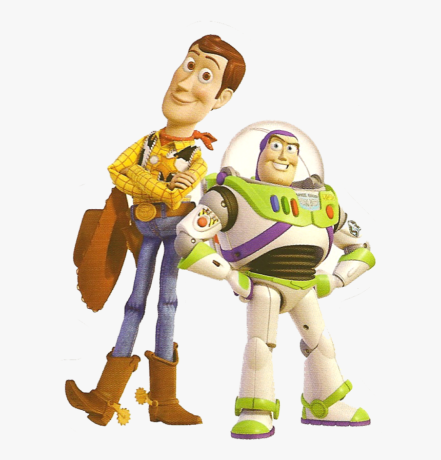 toy story woody and buzz png transparent png kindpng toy story woody and bu...